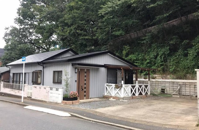 手ぶらBBQ 京成佐倉駅徒歩4分 貸切宿泊 3LDK80平米以上 成田空港近い 駐車場４台(無料)