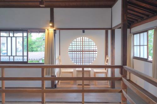 昭和レトロが息づく狐白庵