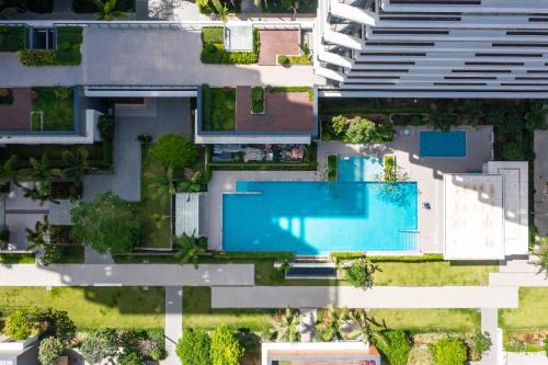 来咖民宿酒店三亚市中心大悦城店