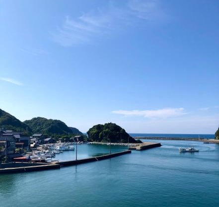 港町のお宿 八塩 yashio