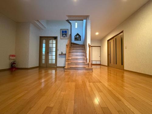 越前シーサイドゲストハウス オーシャンズ Echizen Seaside Guesthouse OCEAN'S