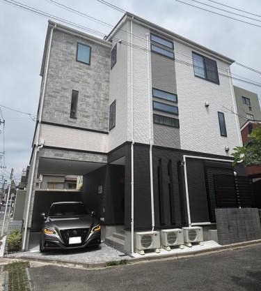 鎌倉楠Home
