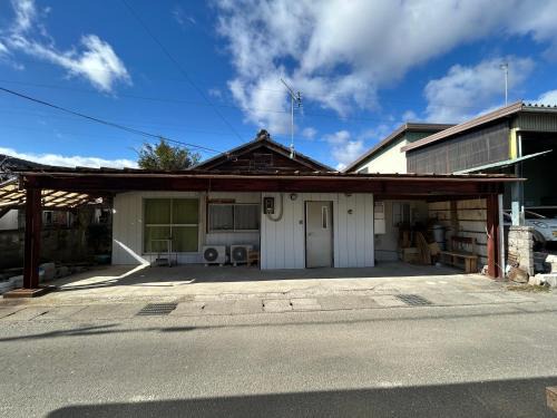 高島市一棟貸切可能貸別荘グループファミリーok 大人数でご利用だとお得連泊がお得BBQ可能自転車無料利用可ペット可 駅徒歩10分