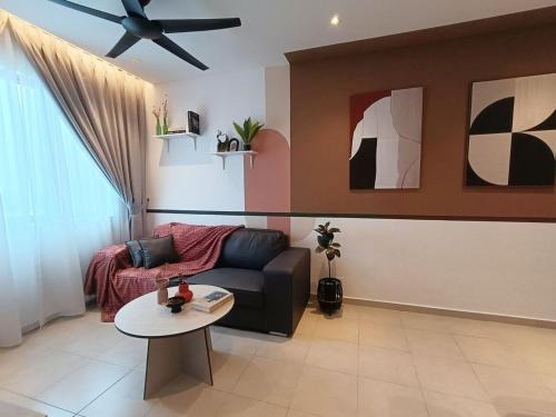 01-Airport-Sepang-KLIA-3Bedroom-XiamenUni-Mitsui-Wifi-Pool