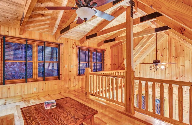 01) The Potomac Suite