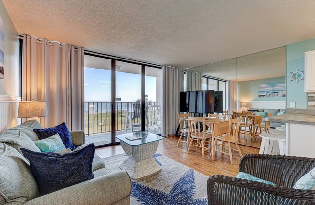 0207 Dancing Tides 1 Bedroom Condo