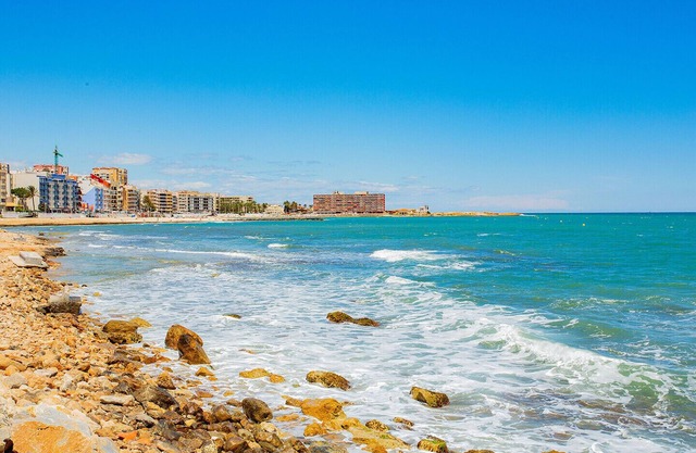 029 Lux Penthouse - Alicante Holiday