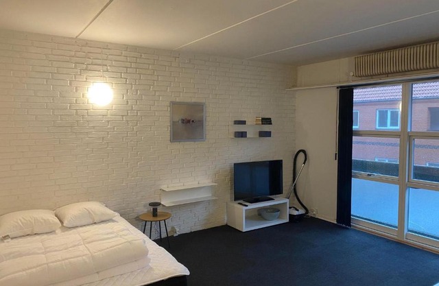 (048) Vesterhavsgade 47 door 2