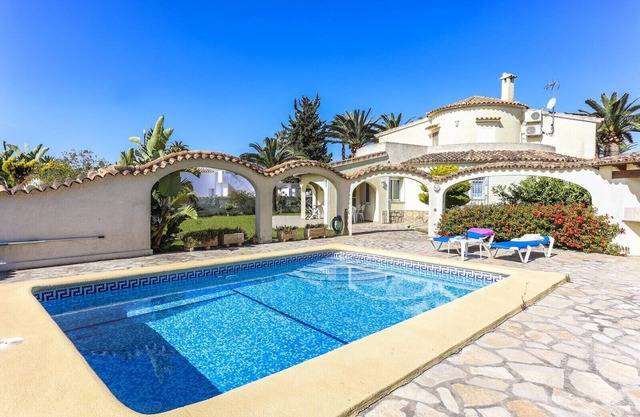 055 Villa Retiro