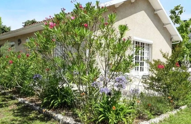 068 - Familienhaus mit Garten in Verdon-sur-Mer