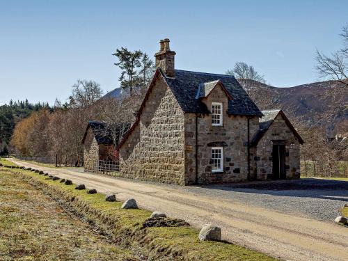 1 Bed in Alness CA015