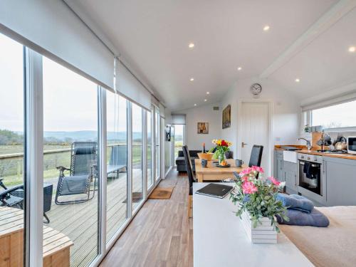 1 Bed in Dalry 91418