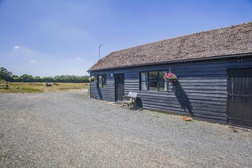 1 Bed in Great Sampford oc-f32654