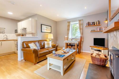 1 Bed in Newtonmore oc-l32415