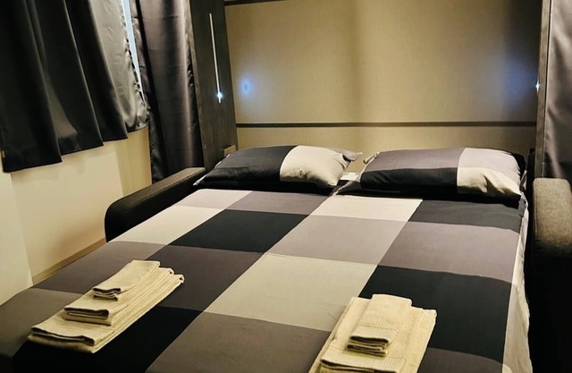 1 Bedroom Bed & breakfast in San Benedetto del Tronto