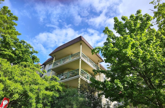 1 Bedroom Apartment in Champigny-sur-Marne