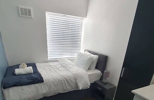 1-Bedroom A Greater Manchester