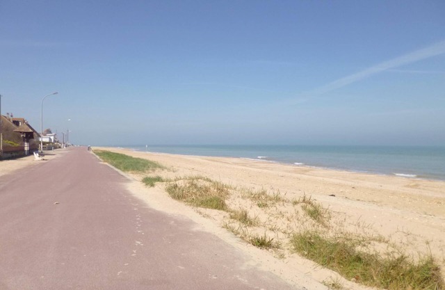 1 bedroom accommodation in Bernieres-Sur-Mer