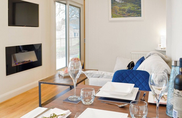 1 bedroom accommodation in Castle Douglas