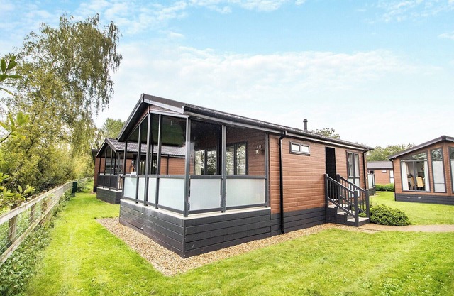 1 bedroom accommodation in Pentney, King&rsquo;s Lynn