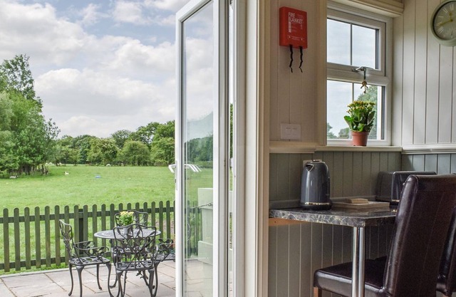 1 bedroom accommodation in Oakenclough