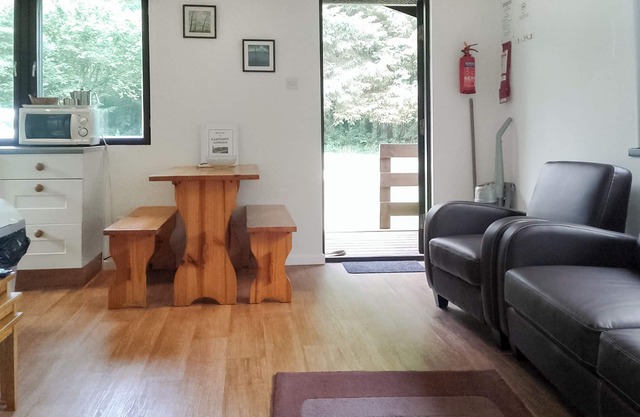 1 bedroom accommodation in North Tamerton, Bude