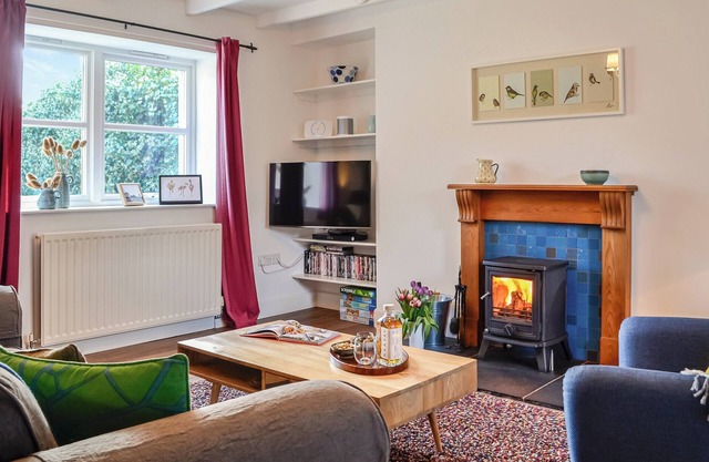 1 bedroom accommodation in Leitholm, near Coldstream