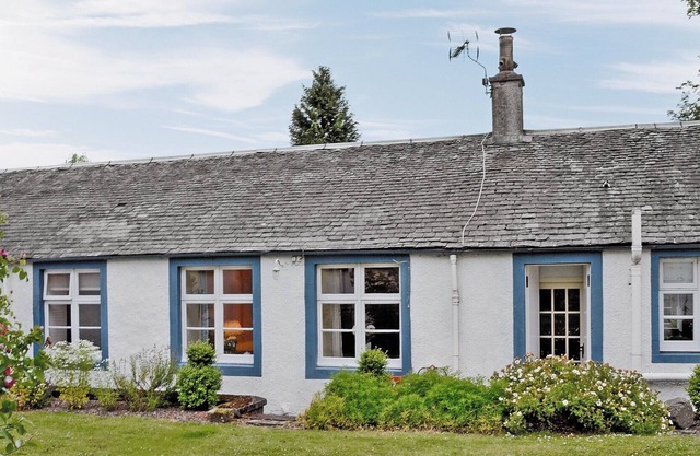 1 bedroom accommodation in Forgandenny