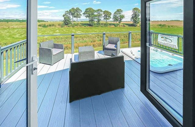 1 bedroom accommodation in Laurenkirk