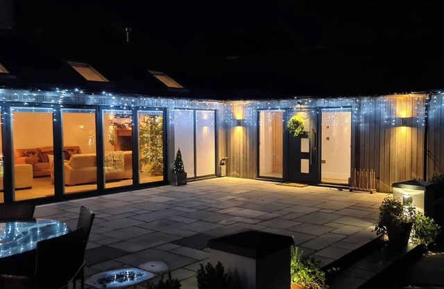 1 bedroom accommodation in North Rode
