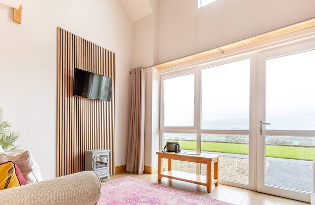 1 bedroom accommodation in St Andrews