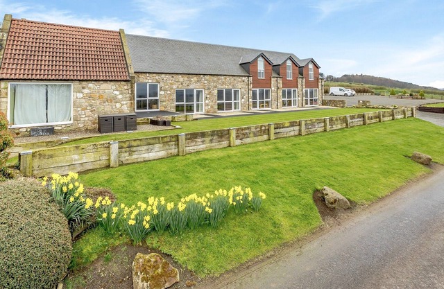 1 bedroom accommodation in St Andrews
