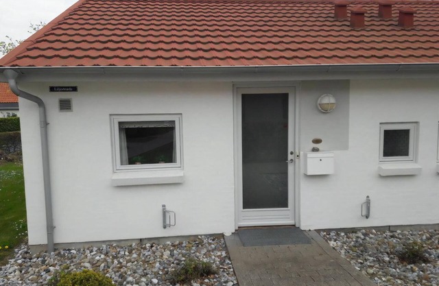 1 bedroom accommodation in Ærøskøbing