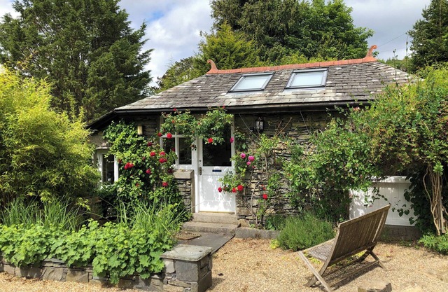 1 bedroom accommodation in Near Sawrey, near Ambleside