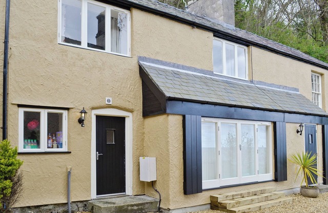 1 bedroom accommodation in Llandudno