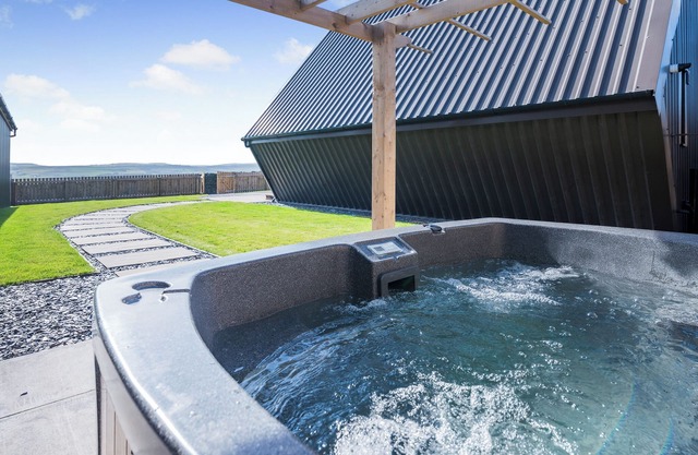 1 bedroom accommodation in Ripponden