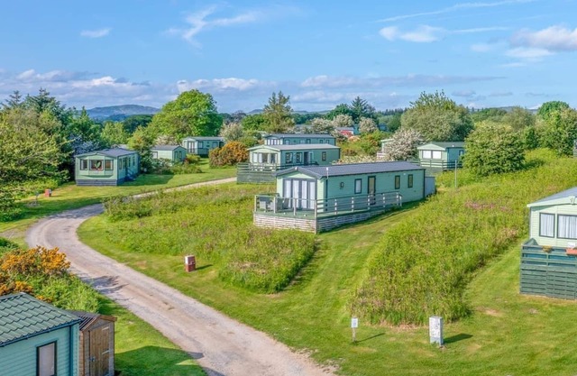 1 bedroom accommodation in Sandgreen