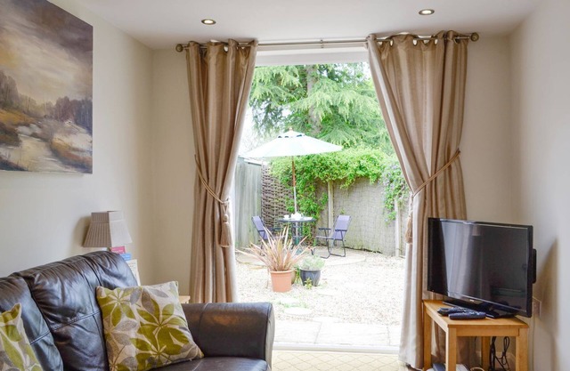 1 bedroom accommodation in Bruisyard, near Framlingham