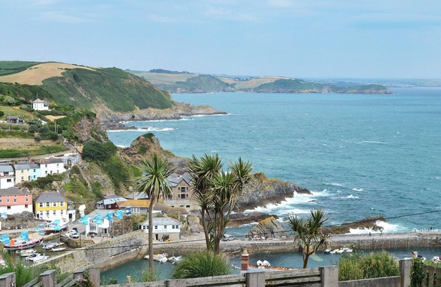 1 bedroom accommodation in Mevagissey, near St Austell