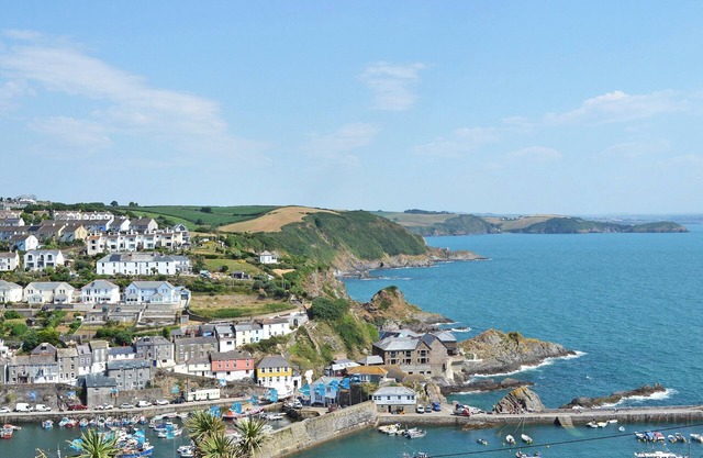 1 bedroom accommodation in Mevagissey, near St Austell