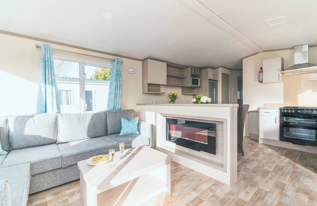 1 bedroom accommodation in Talacre, Holywell