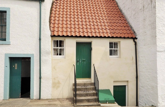 1 bedroom accommodation in Kinghorn