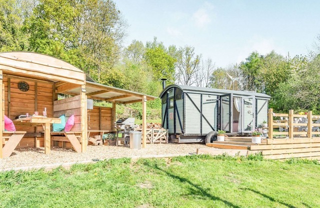 1 bedroom accommodation in Longhope