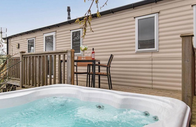 1 bedroom accommodation in Narberth