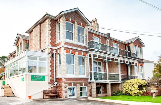1 bedroom accommodation in Paignton