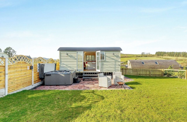 1 bedroom accommodation in St Harmon, near Rhayader