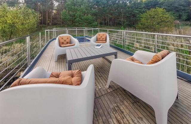 1 bedroom accommodation in Havelsee