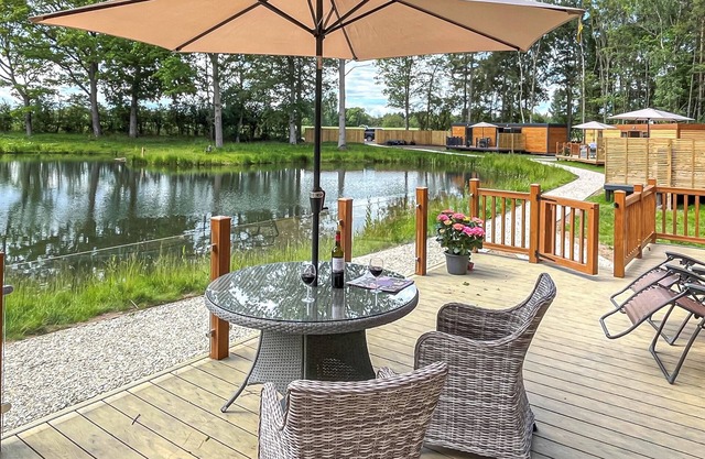 1 bedroom accommodation in Aughton
