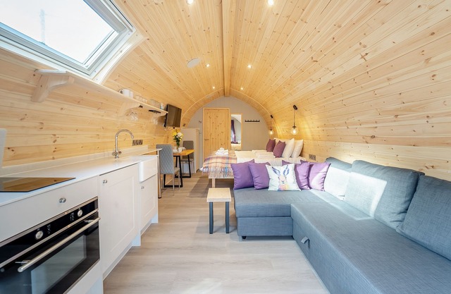 1 bedroom accommodation in Wangford, near Southwold