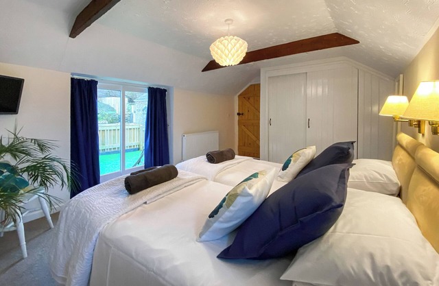 1 bedroom accommodation in Treligga, near Port Isaac